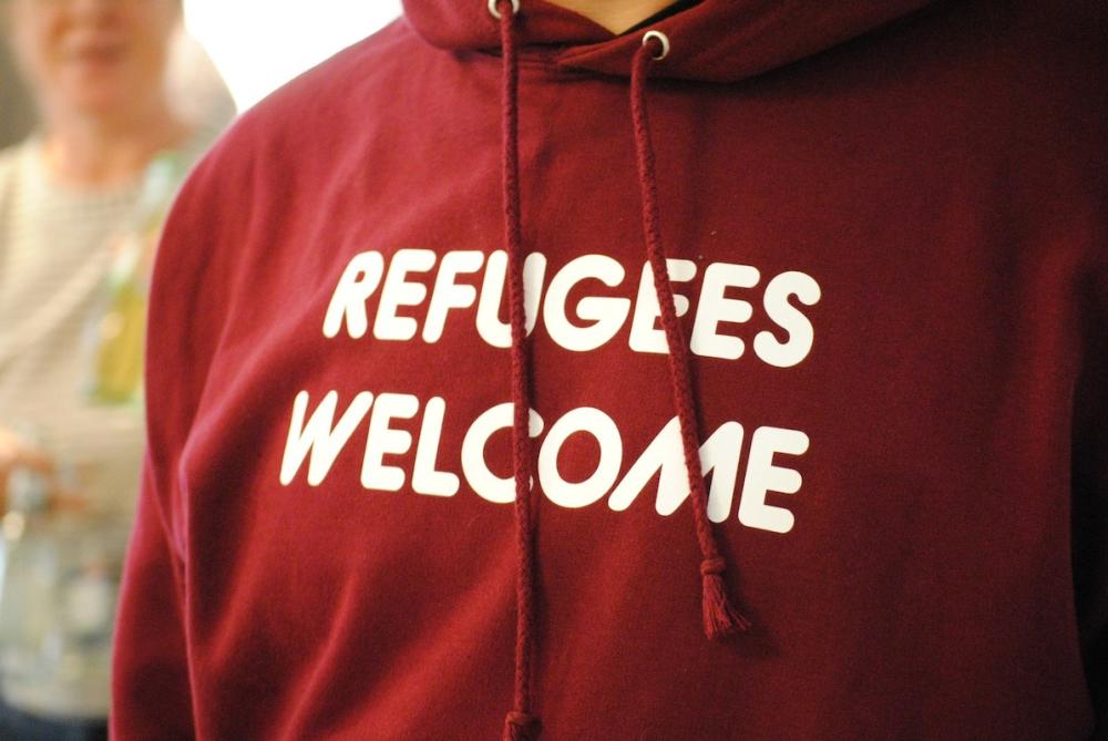 Flucht und Migration Flucht und Migration