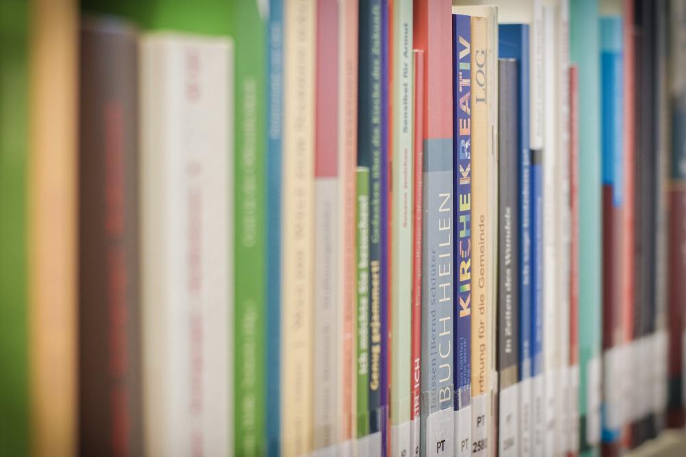 Berufliche Bildung - Foto: Walter A. Müller-Wähner/fundus-medien.de