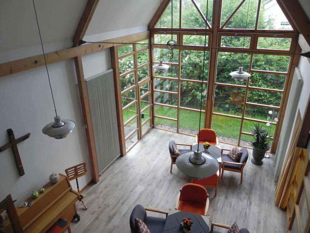 Haus Sonnenwinkel Haus Sonnenwinkel
