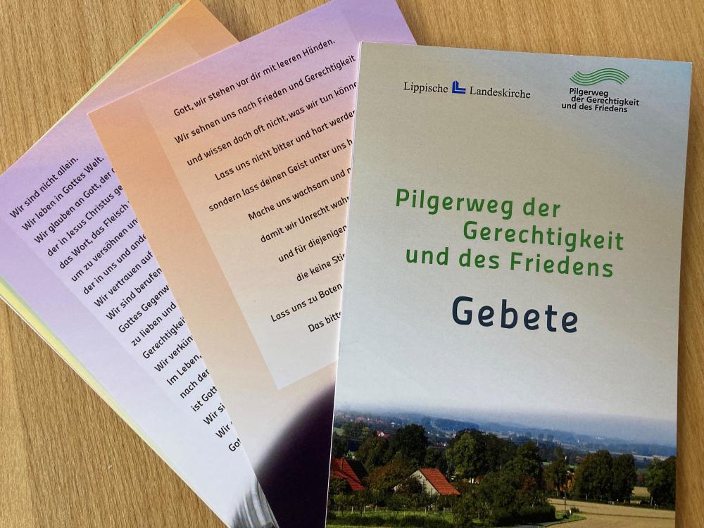 Frieden -