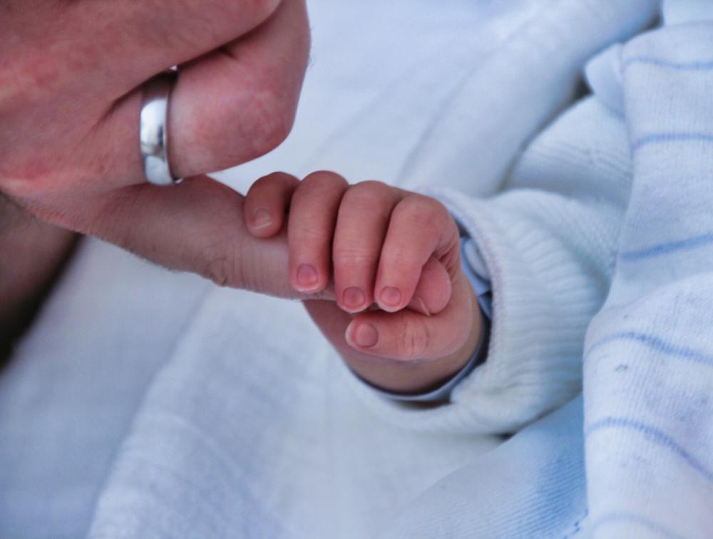 ElternStart NRW© - Kostenfreies Kursangebot für Eltern mit Kindern bis zum ersten Geburtstag - Foto: HGVorndran/fundus-medien.de