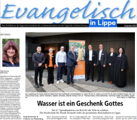 Evangelisch in Lippe