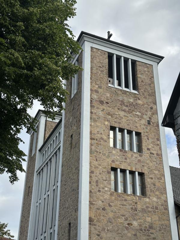 Mehr junge Menschen im Kirchenparlament